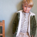 Camisa Niño Martin