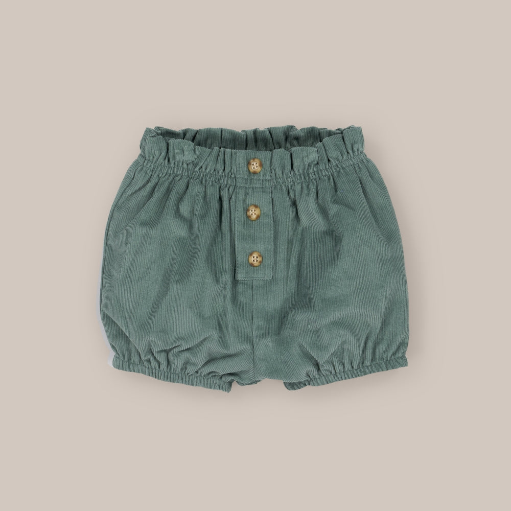 Corduroy Bloomers