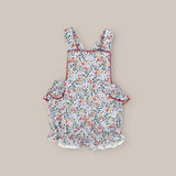 Peto Bebé Volante Bloem