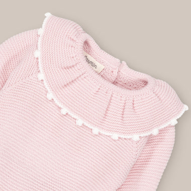 Conjunto Corto Niña Veneto