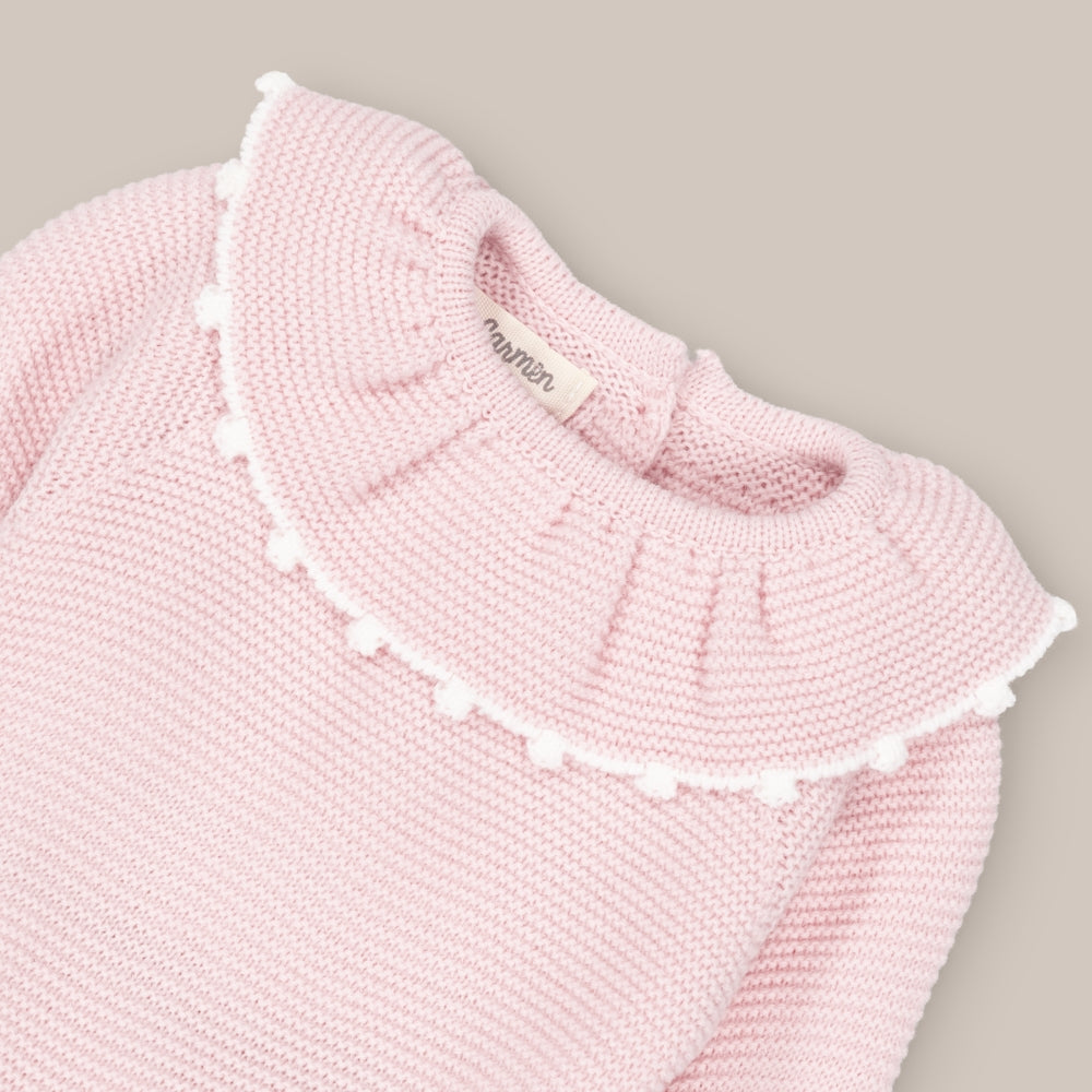 Conjunto Corto Niña Veneto