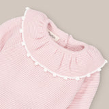 Conjunto Corto Niña Veneto