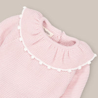 Conjunto Corto Niña Veneto