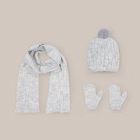 Conjunto Lana Frio