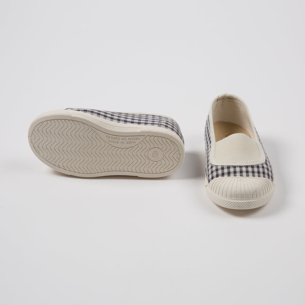 Vichy sneakers