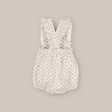 dungaree Grove flying baby