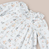 Jesusin Bebé Granja Azul