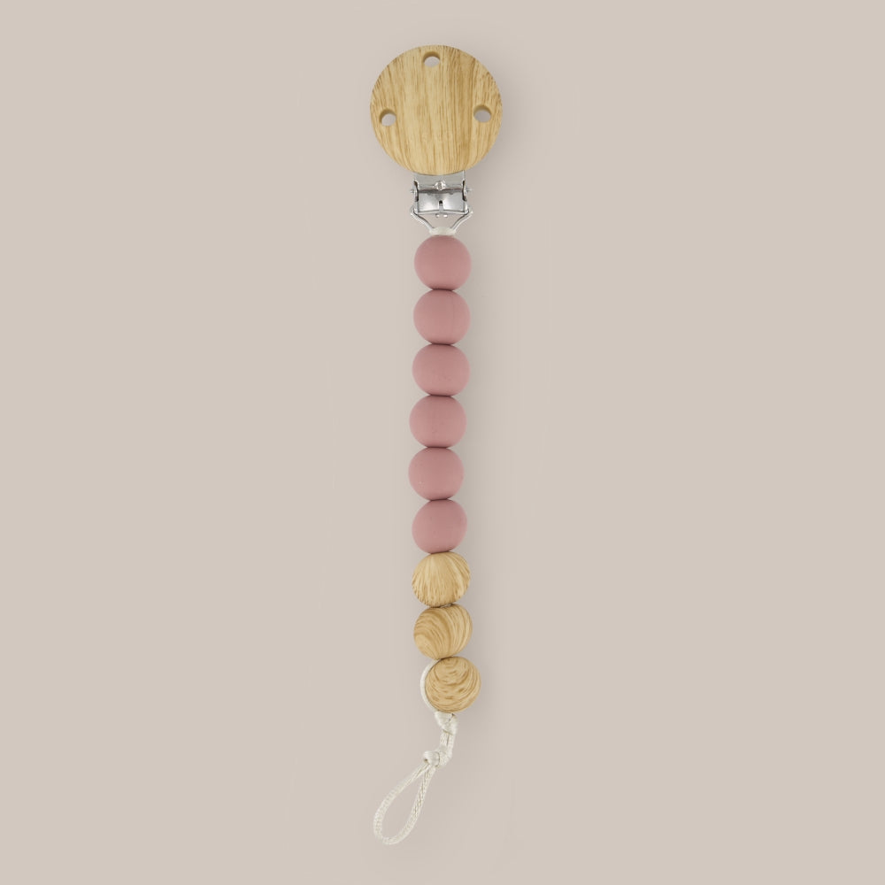 Chupetero Madera