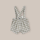 Pantaloni cinghie Ragazzo Martin