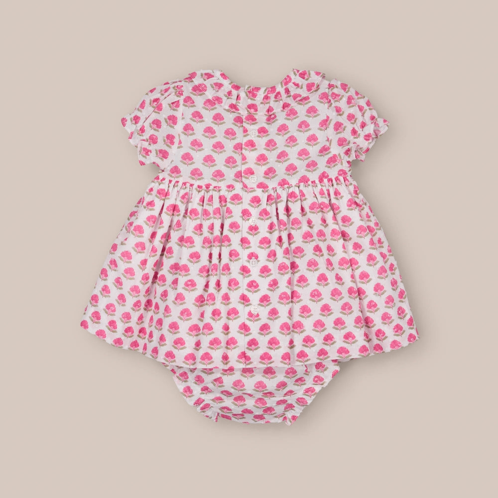 Jesusin Smock Lótus