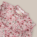 Blusa Niña Marina