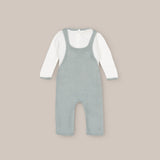 Conjunto Punto Peto Piamonte