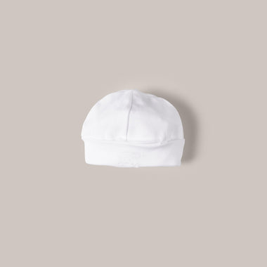 Gorro Para Bebé Algodón Osete