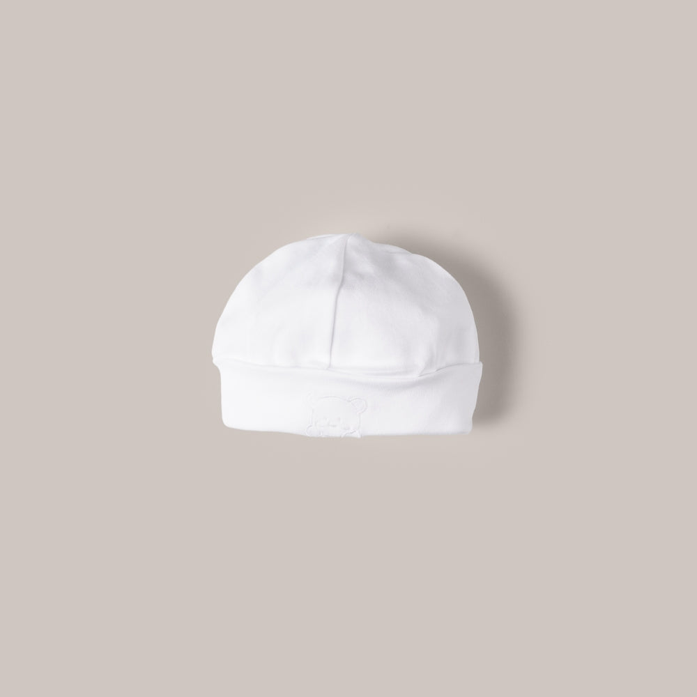 Cappello da bambino di cotone Osete