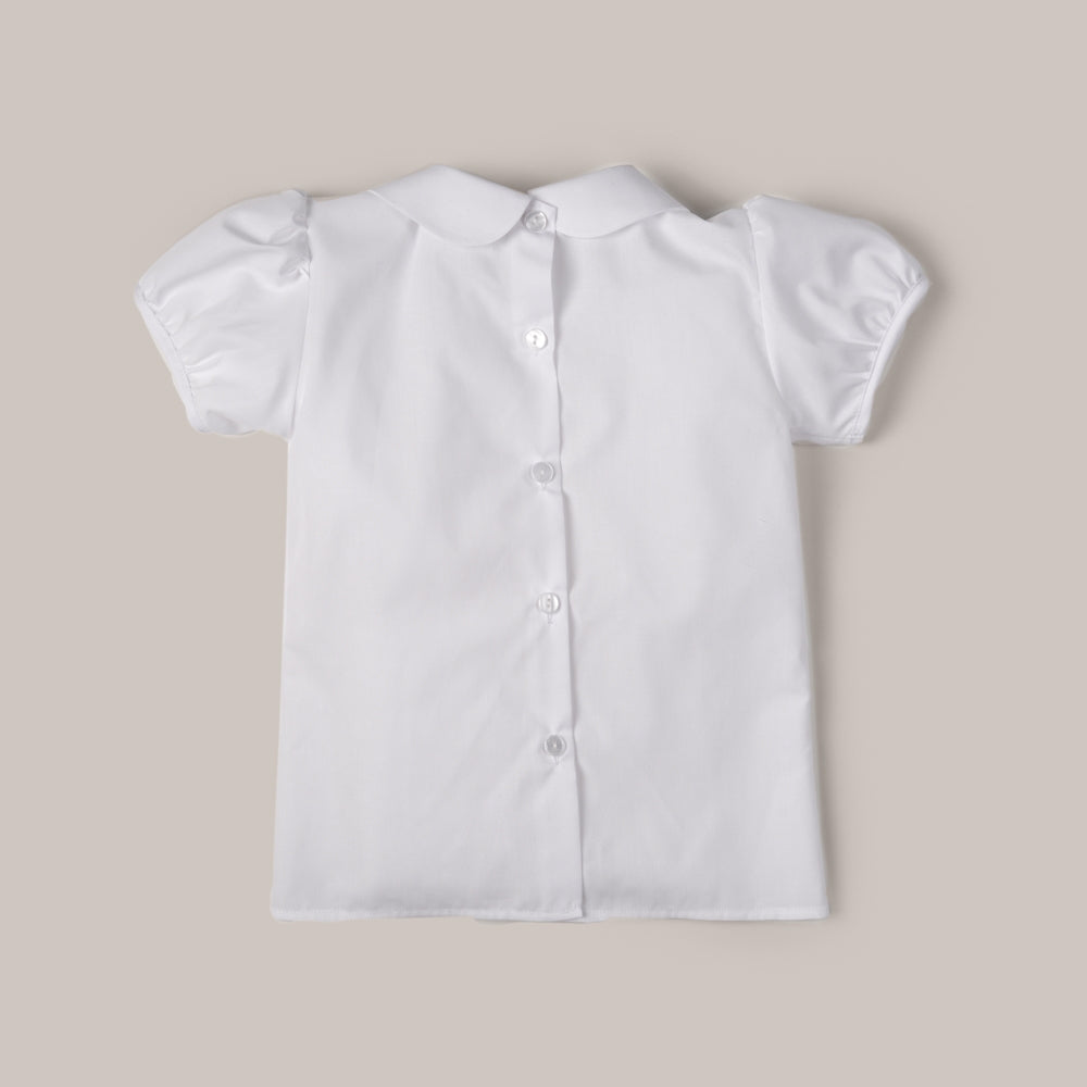 Camicia di base per bambini
