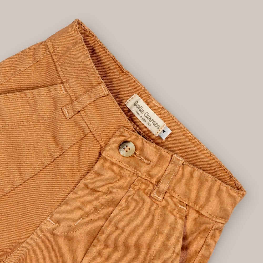 Pantalon Niña Placid