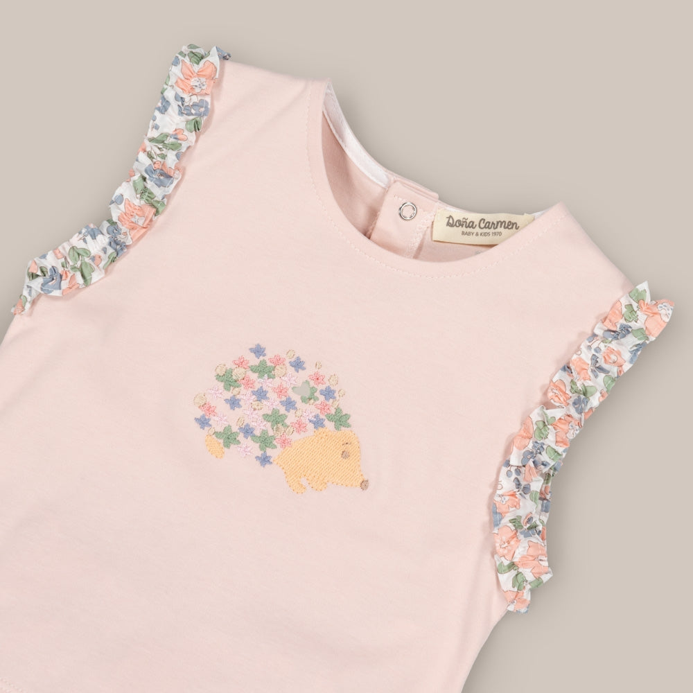 Kokette Baby-Set
