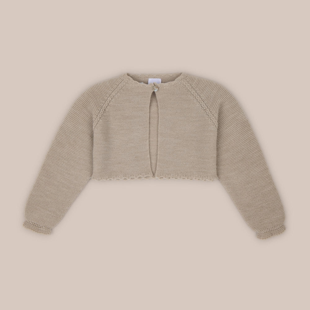 Cardigan Kyoto