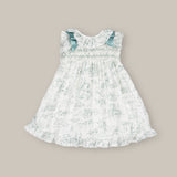 Faldon Nidos Toile