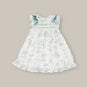 Faldon Nidos Toile
