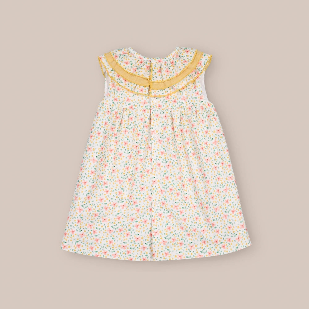 Vestido Maíz