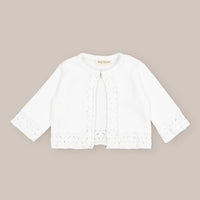 Chaqueta Niña Francesa