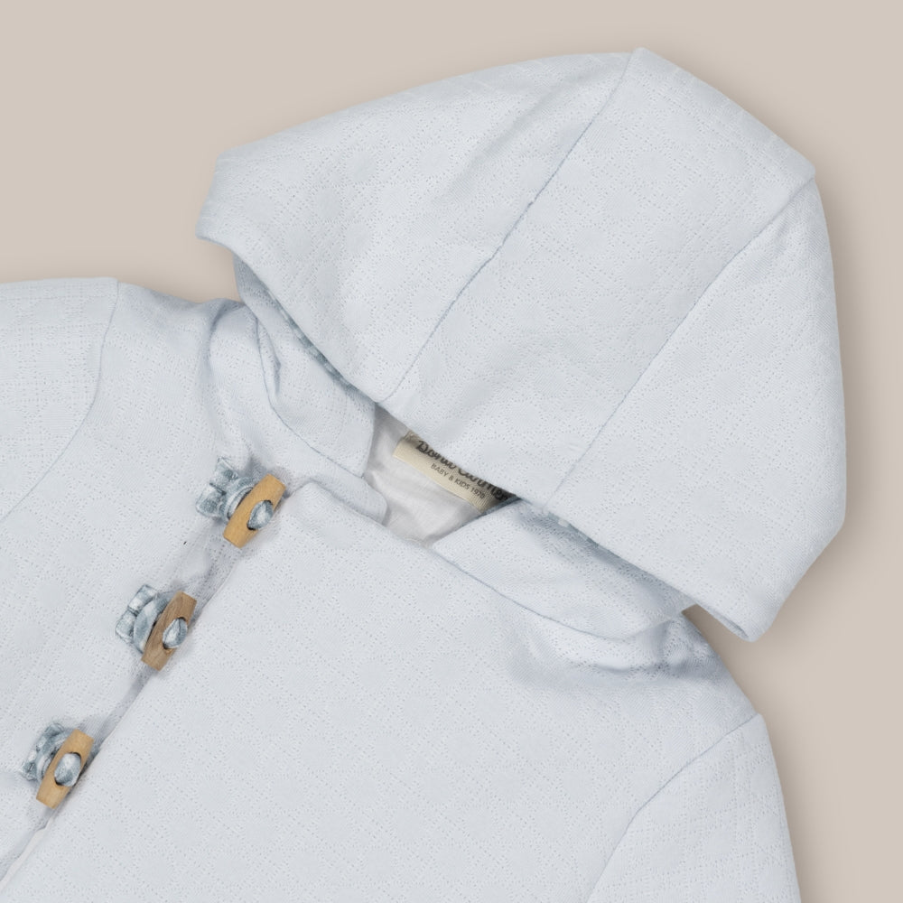 Manteau bébé Jackie