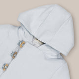 Manteau bébé Jackie