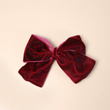 Velvet Hair Loop