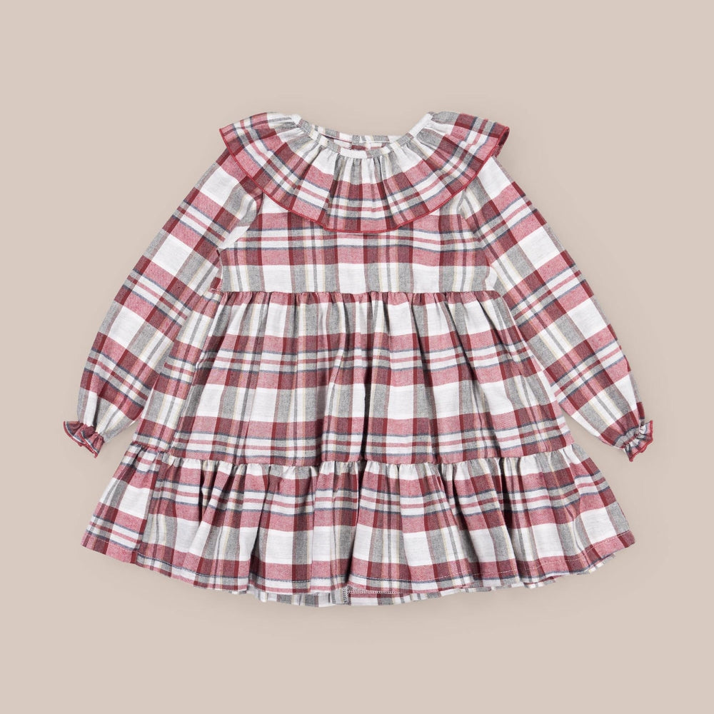 Valley Dress
