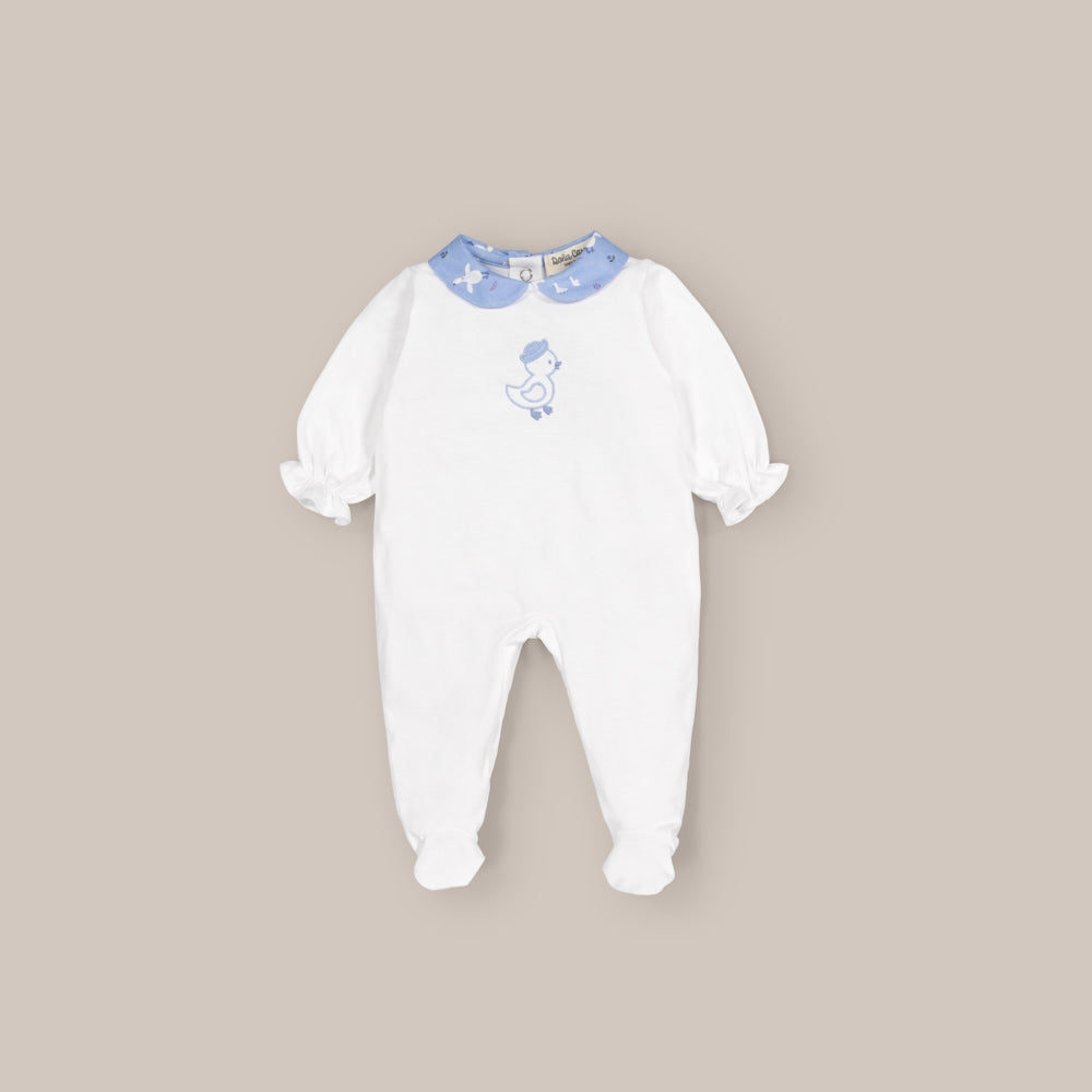 Babystrampler Anser