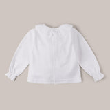 Camisola Girl Renda