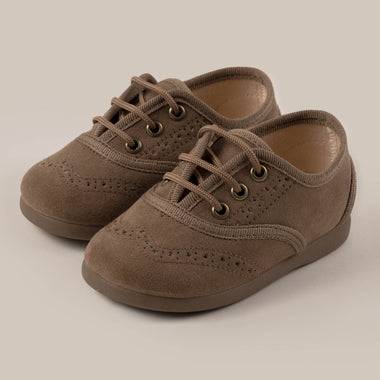 Blucher Picado