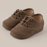 Blucher Picado