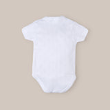 Short manga body Swiss baby