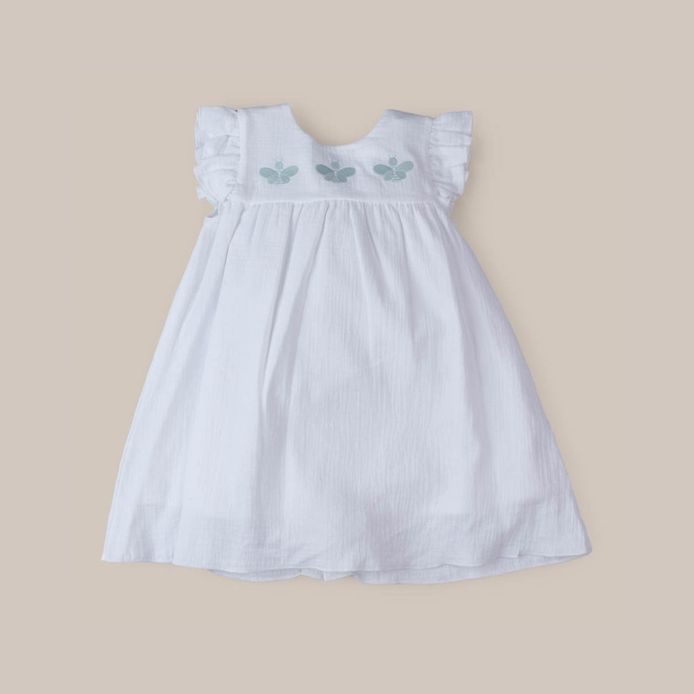 Vestido Abelha