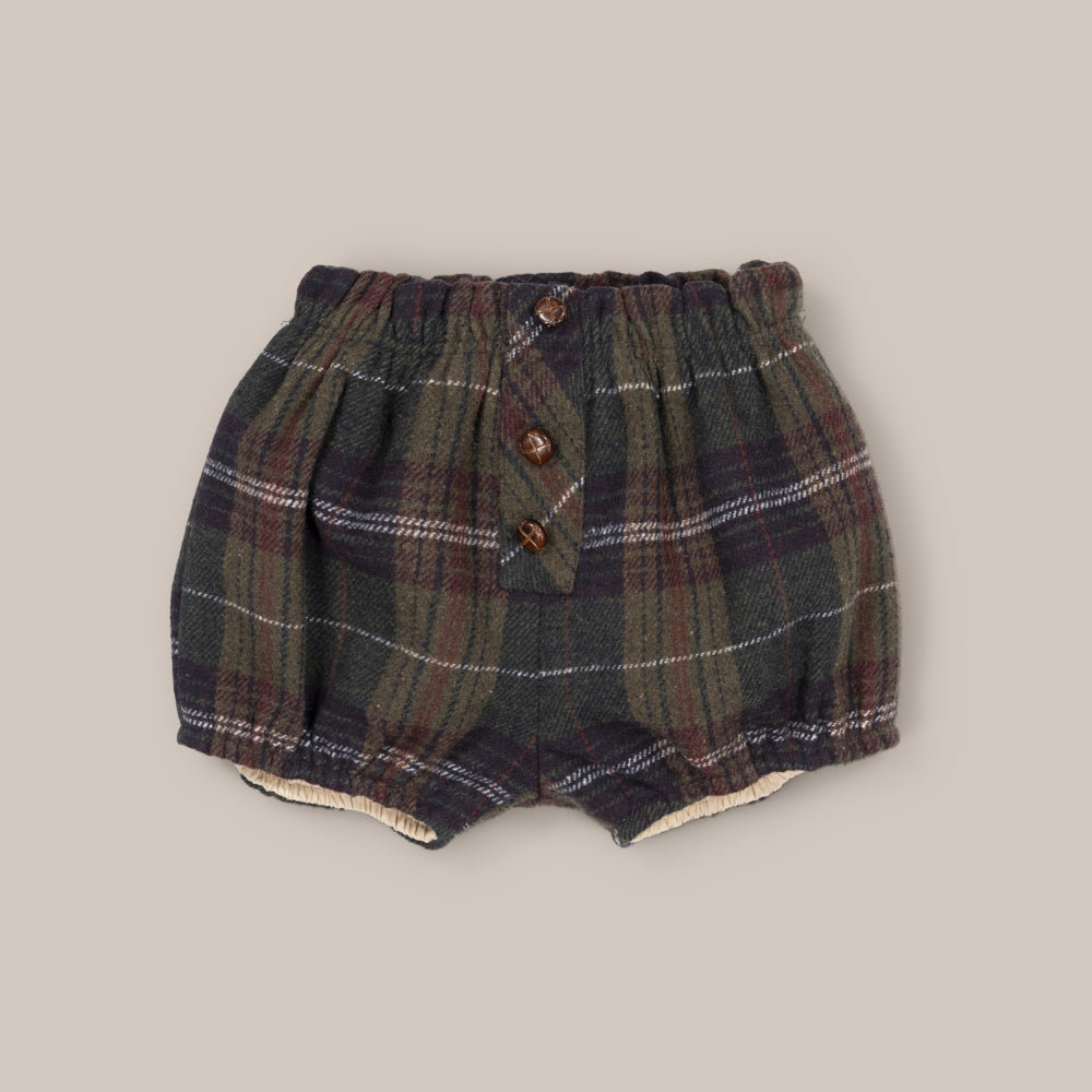 Bloomers boy Cloth