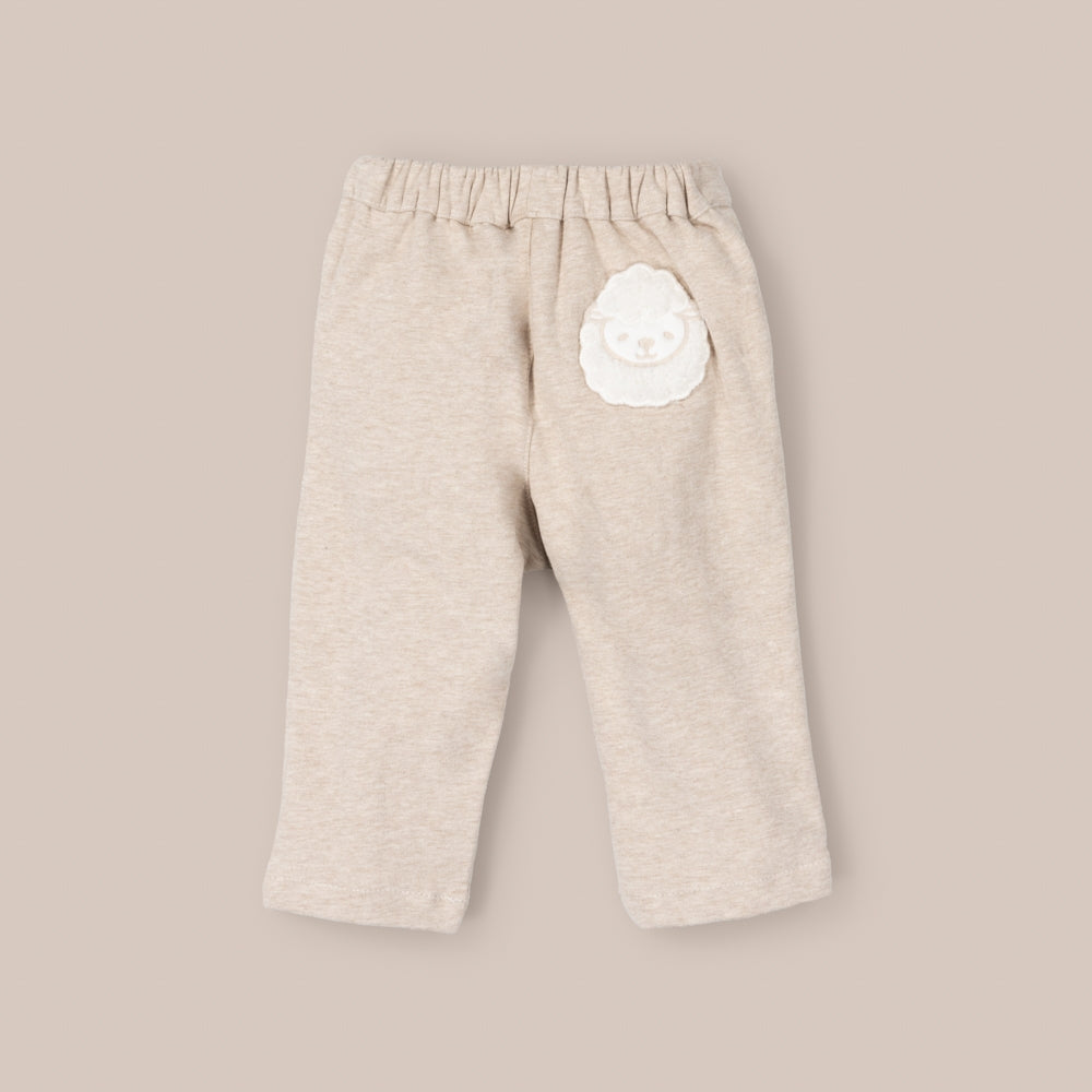 Dolly Cotton Pants