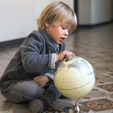 short coat Austrian boy LANOSO