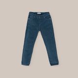 Pantalon Niño 5 Bolsillos Cordouroy