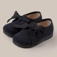Blucher Picado Faya