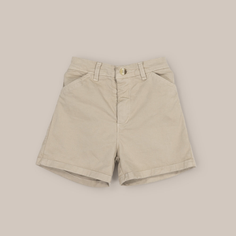 Bermuda Bebé Basic
