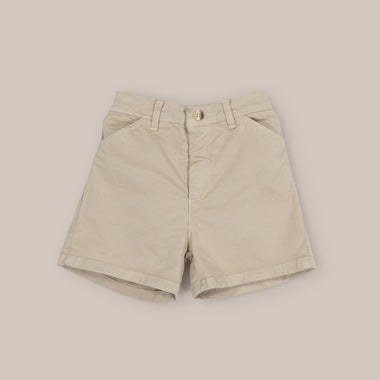 Bermuda Baby Basic