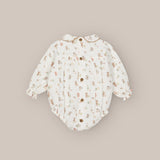 romper Baby Reindeer