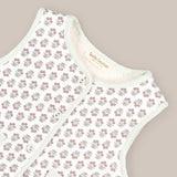 Chaleco Niña Botanic