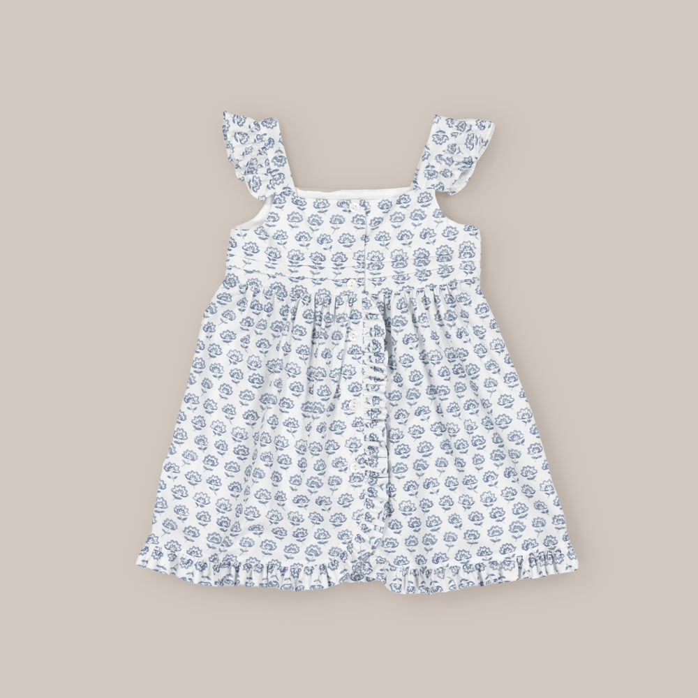 Vestido Niña Bangalore