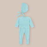 Conjunto Bebé Punto Ipanema