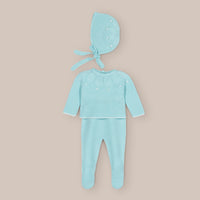 Conjunto Bebé Punto Ipanema