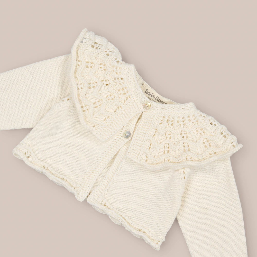 Bolillos-Jacke