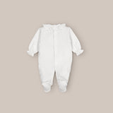 Pijama Gomas Algodón  Lunar